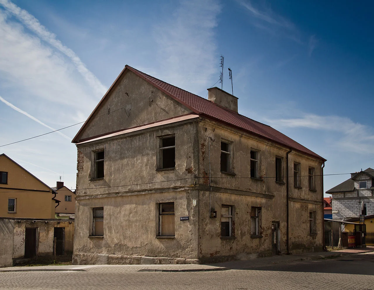 Photo of Maków Mazowiecki