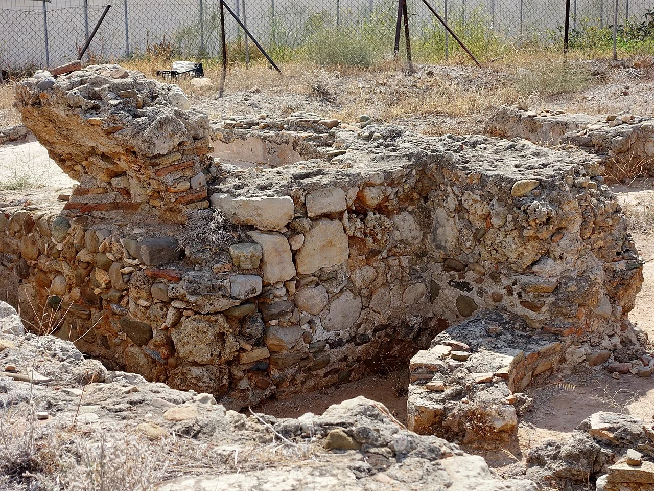 Photo of Makrýgialos