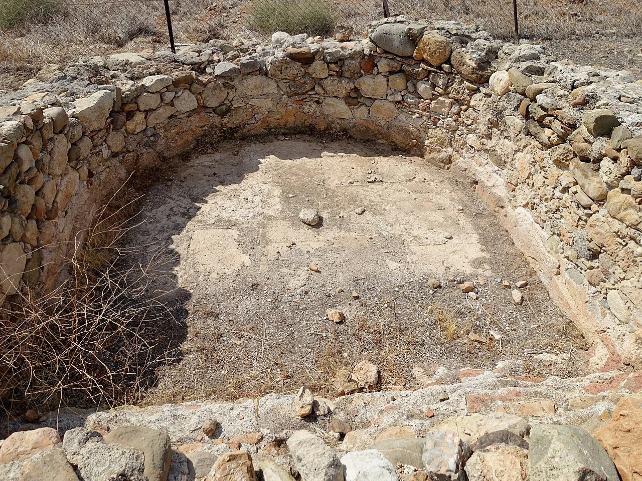 Photo of Makrýgialos