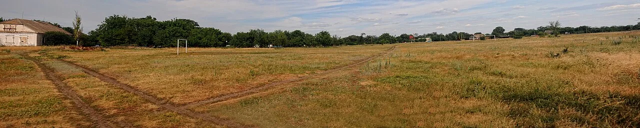 Photo of Mala Bilozerka