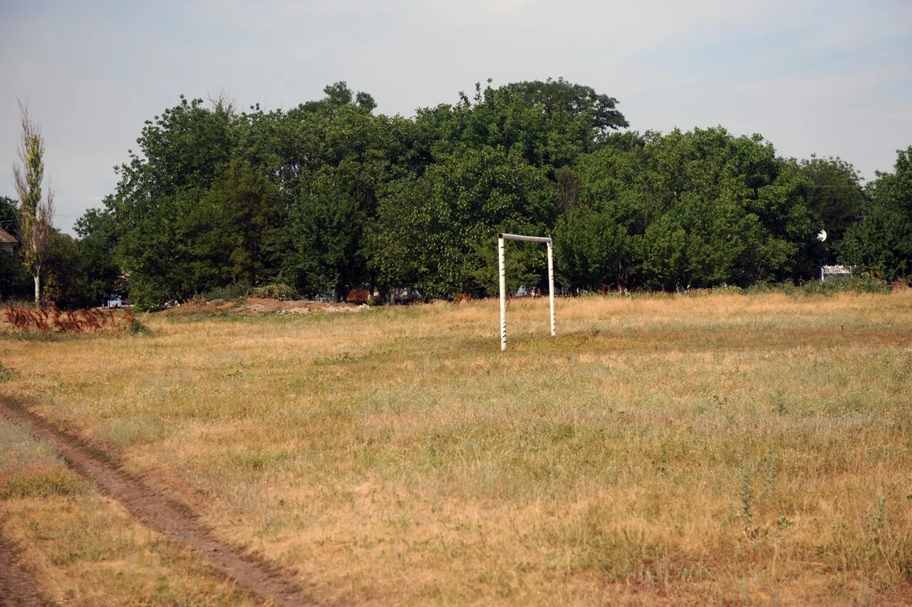 Photo of Mala Bilozerka