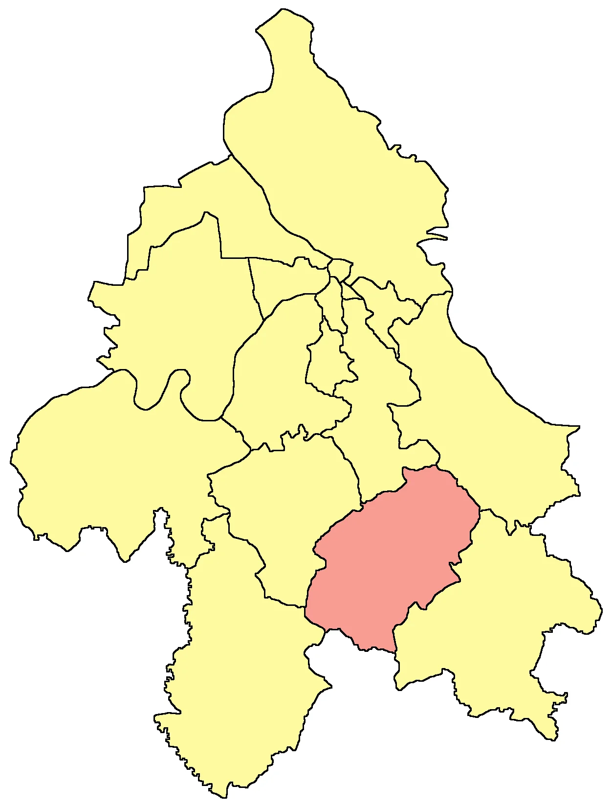 Photo of Mala Ivanča