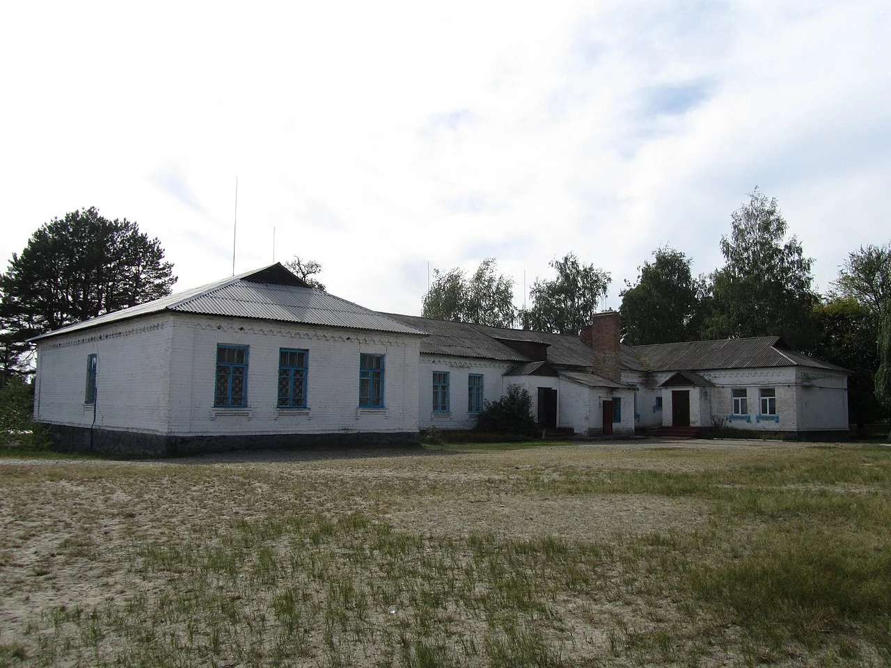 Photo of Mala Kokhnivka