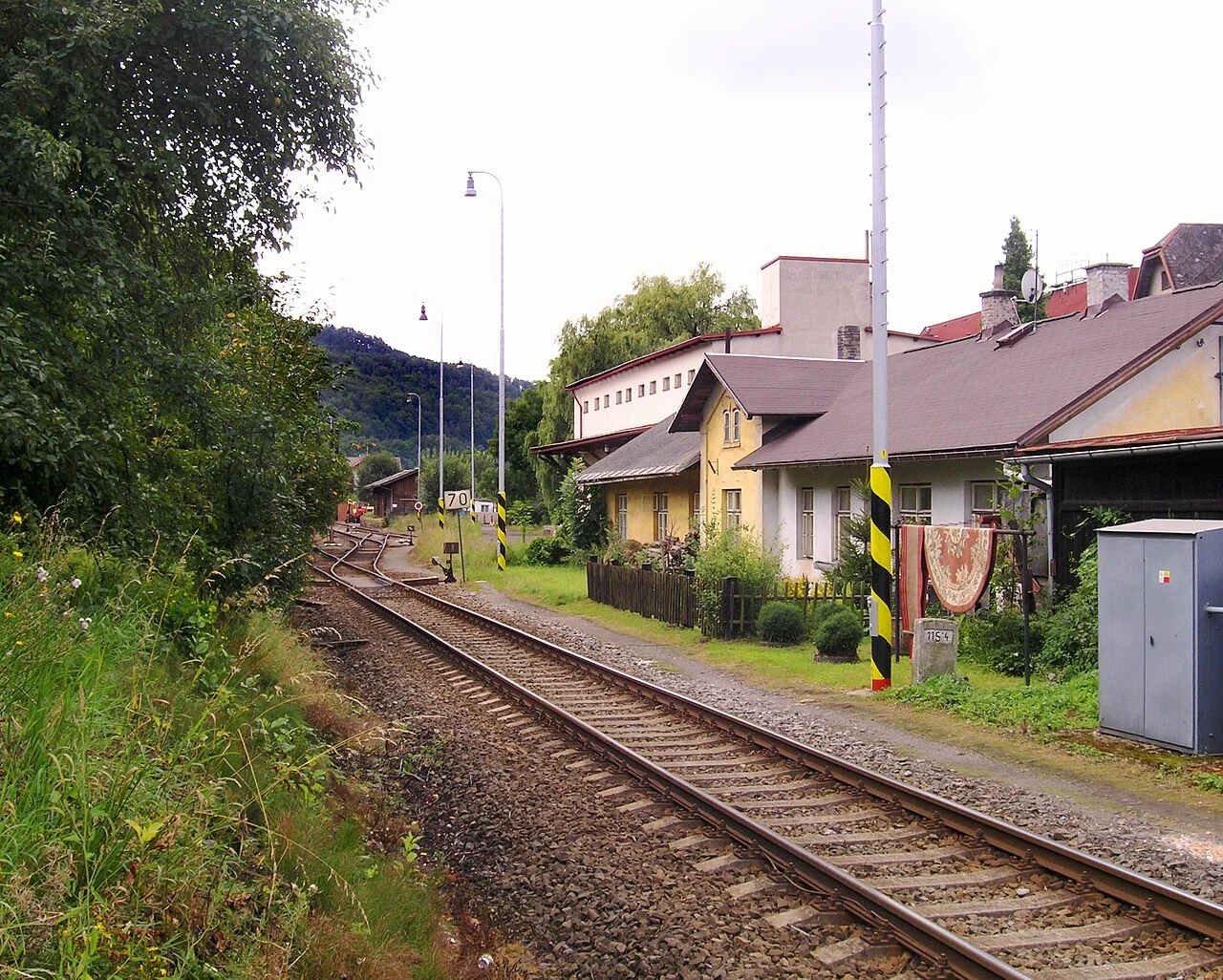 Photo of Malá Skála