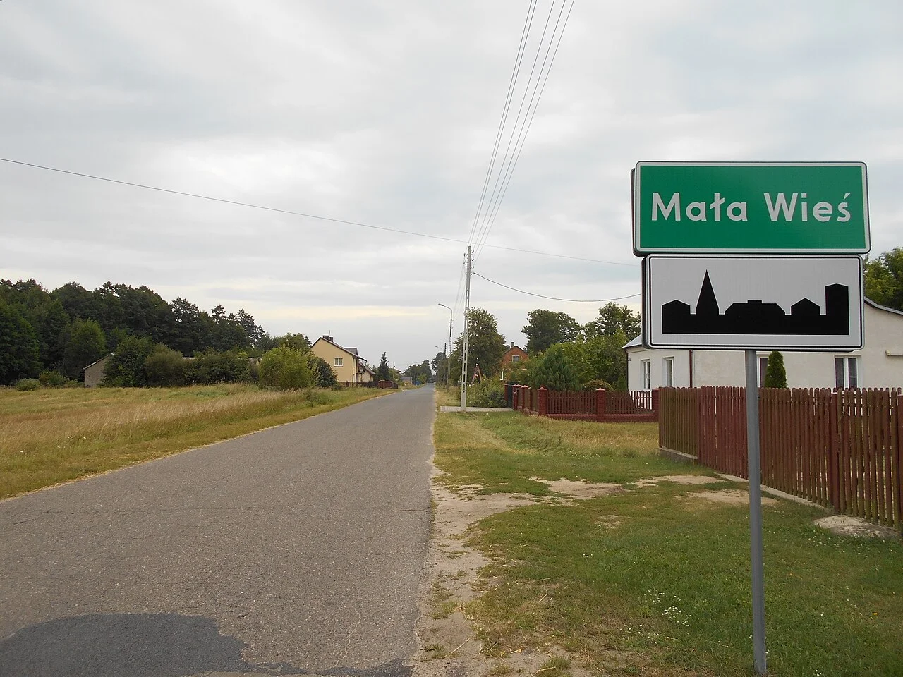 Photo of Mała Wieś