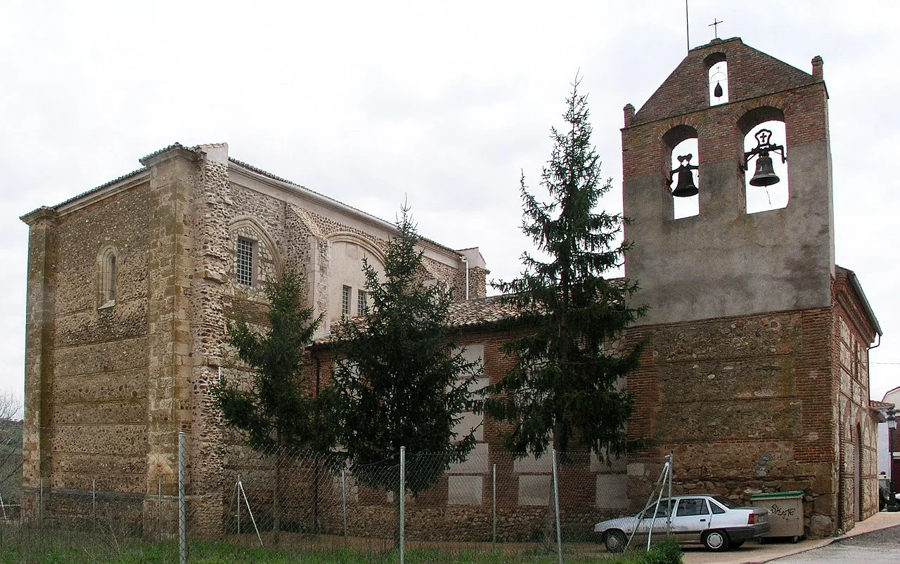 Photo of Málaga del Fresno