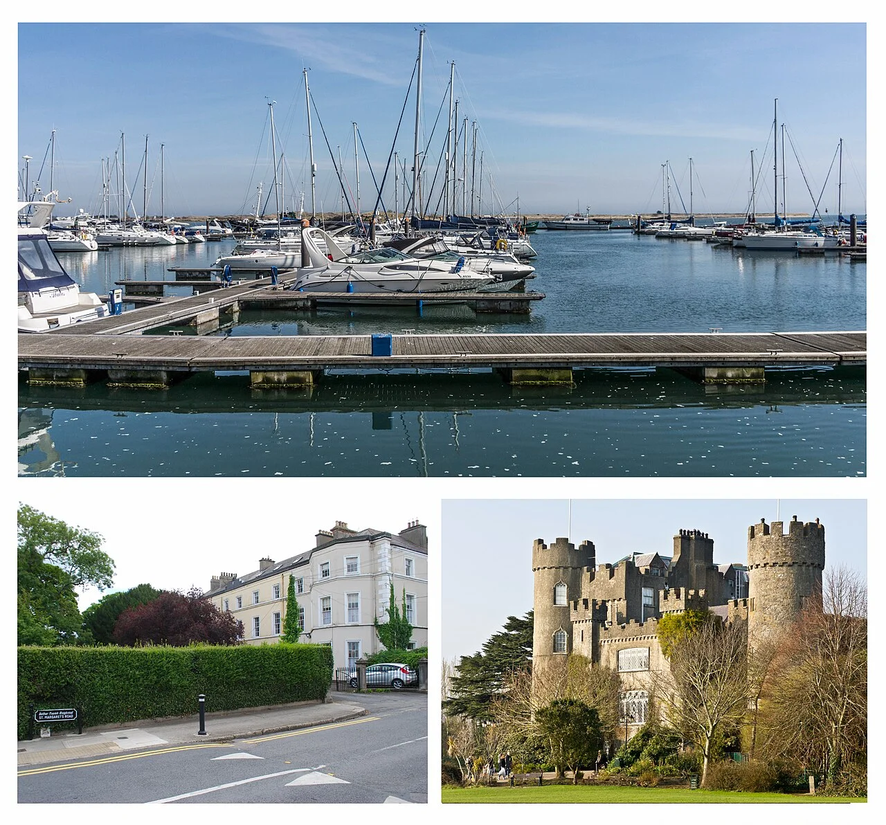 Photo of Malahide