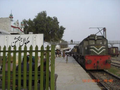 Photo of Malakwal City