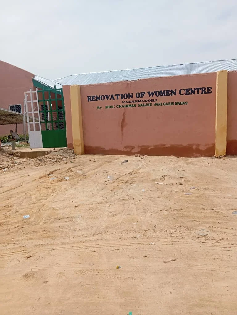 Photo of Malam Madori