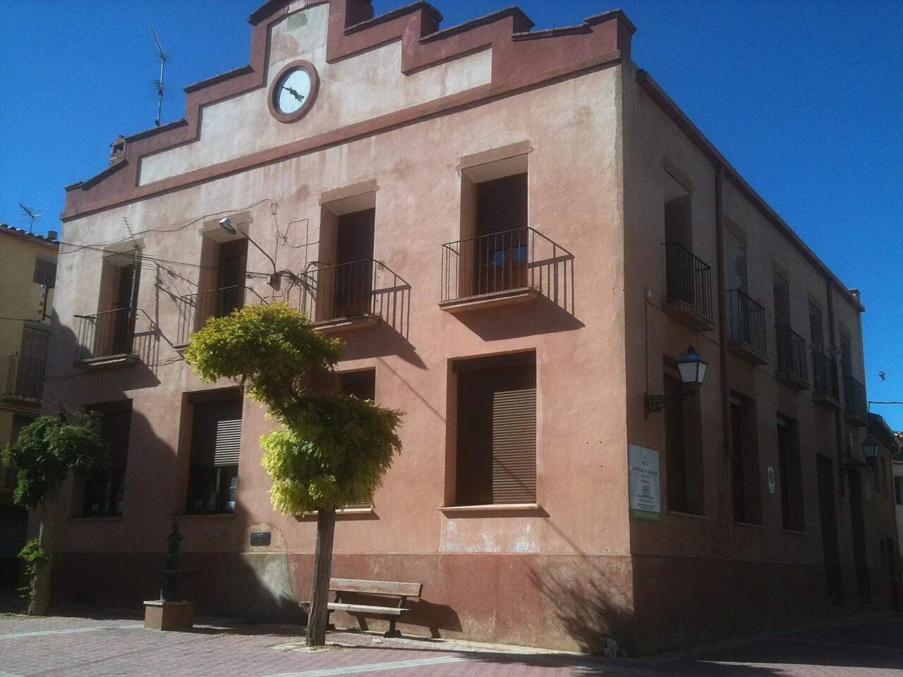 Photo of Malanquilla