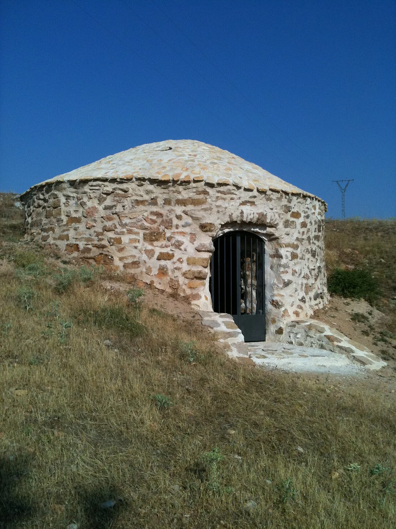 Photo of Malanquilla