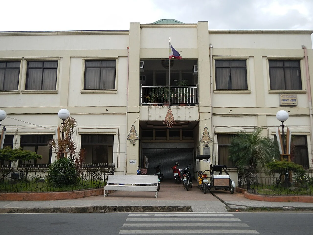 Photo of Malaruhatan