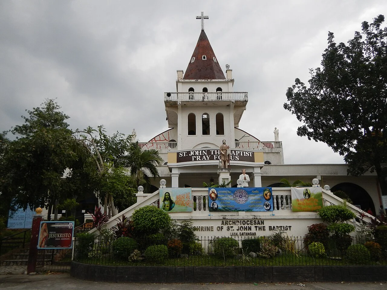 Photo of Malaruhatan