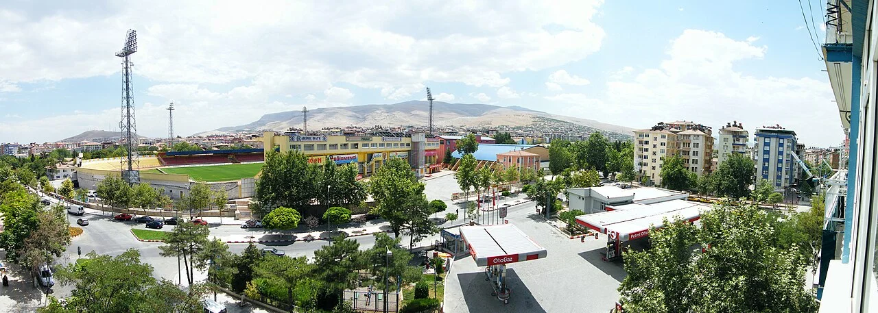Photo of Malatya