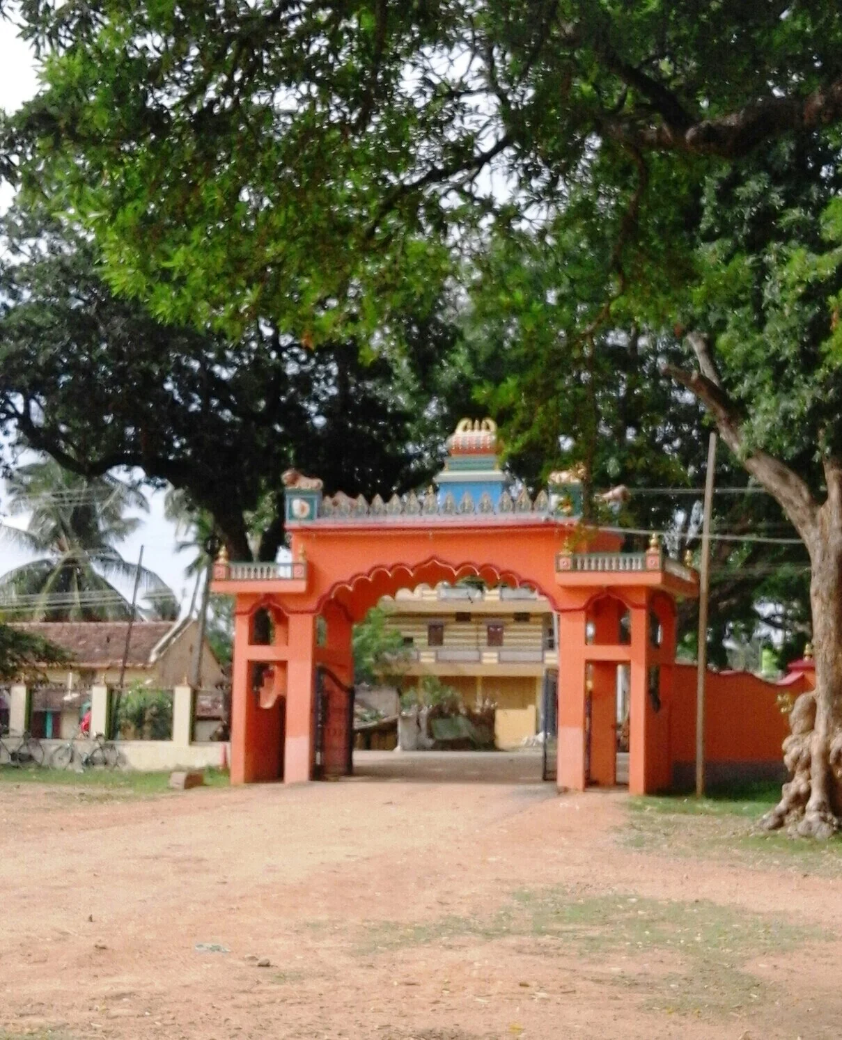 Photo of Malavalli
