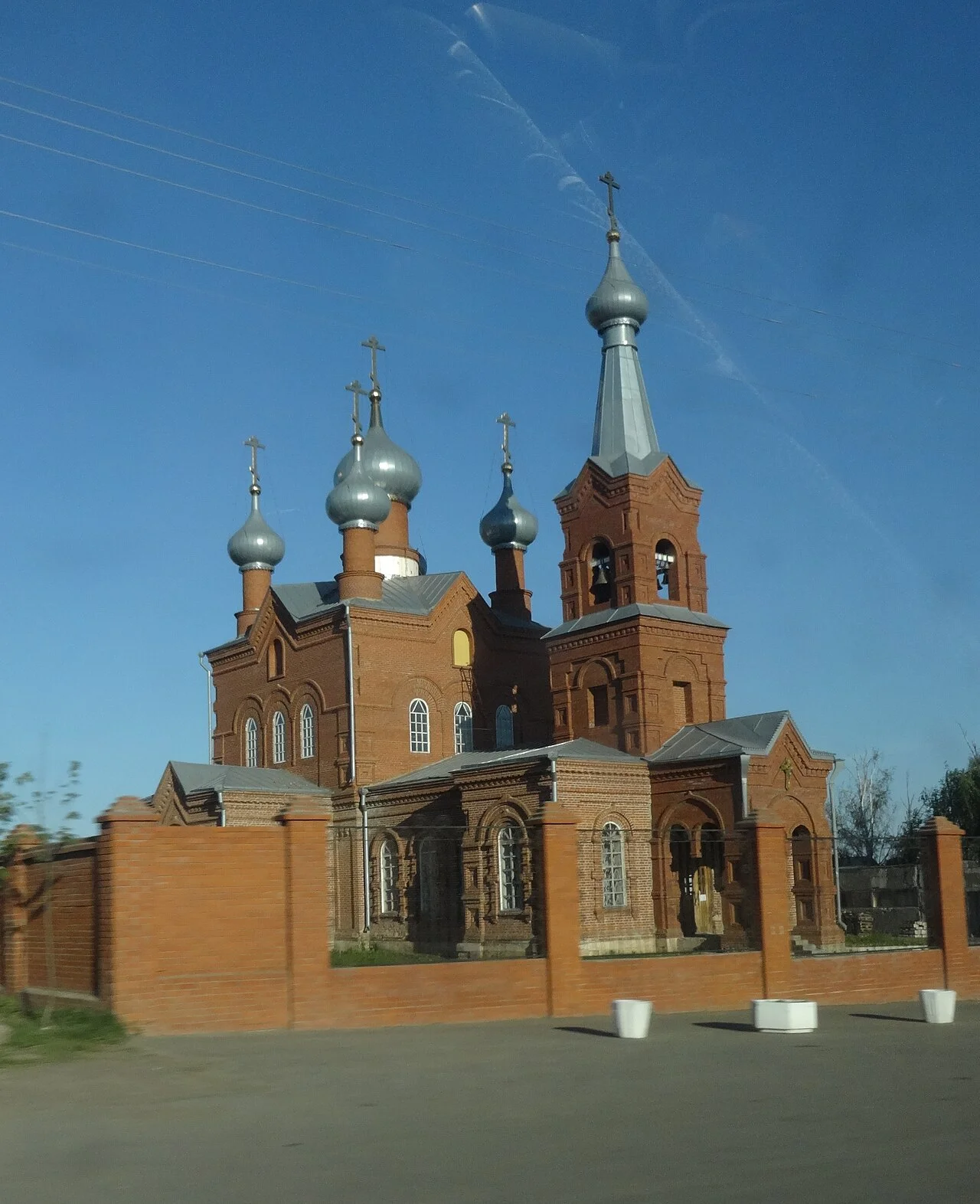 Photo of Malaya Purga