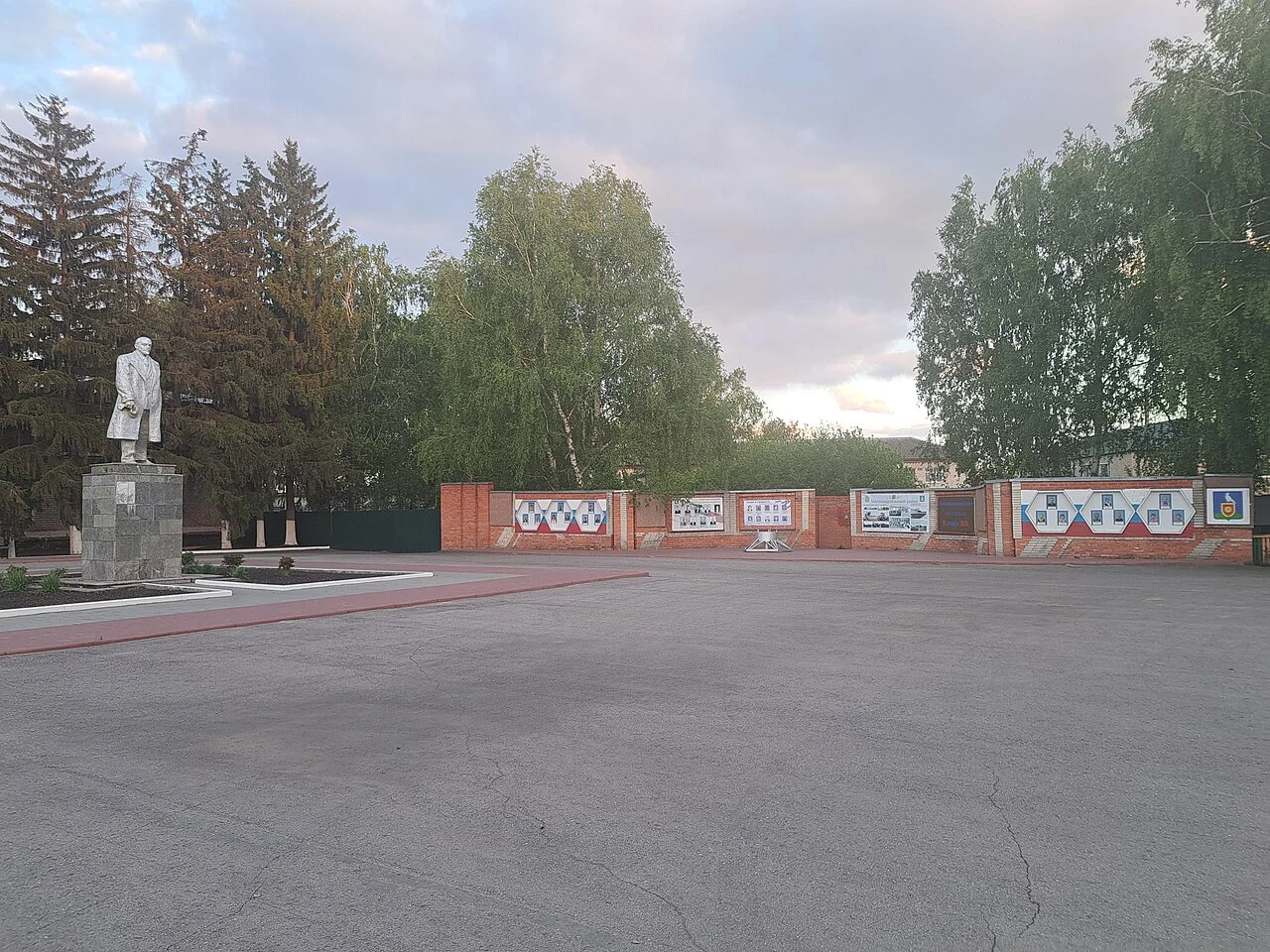 Photo of Malaya Serdoba