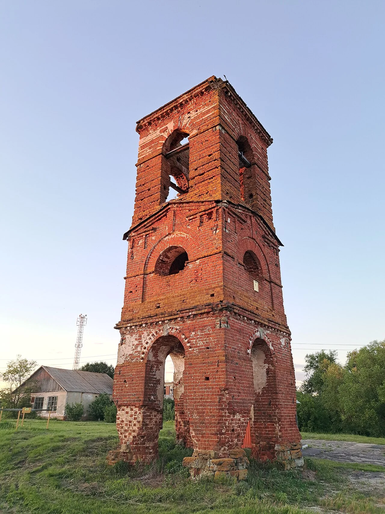 Photo of Malaya Serdoba