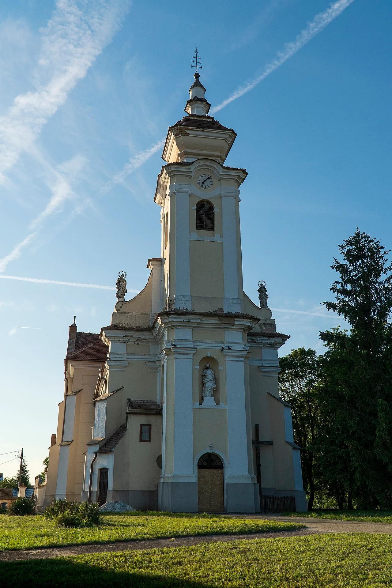 Photo of Malé Leváre