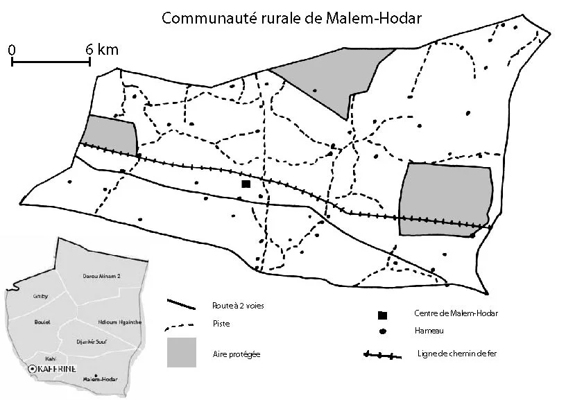 Photo of Malèm Hodar