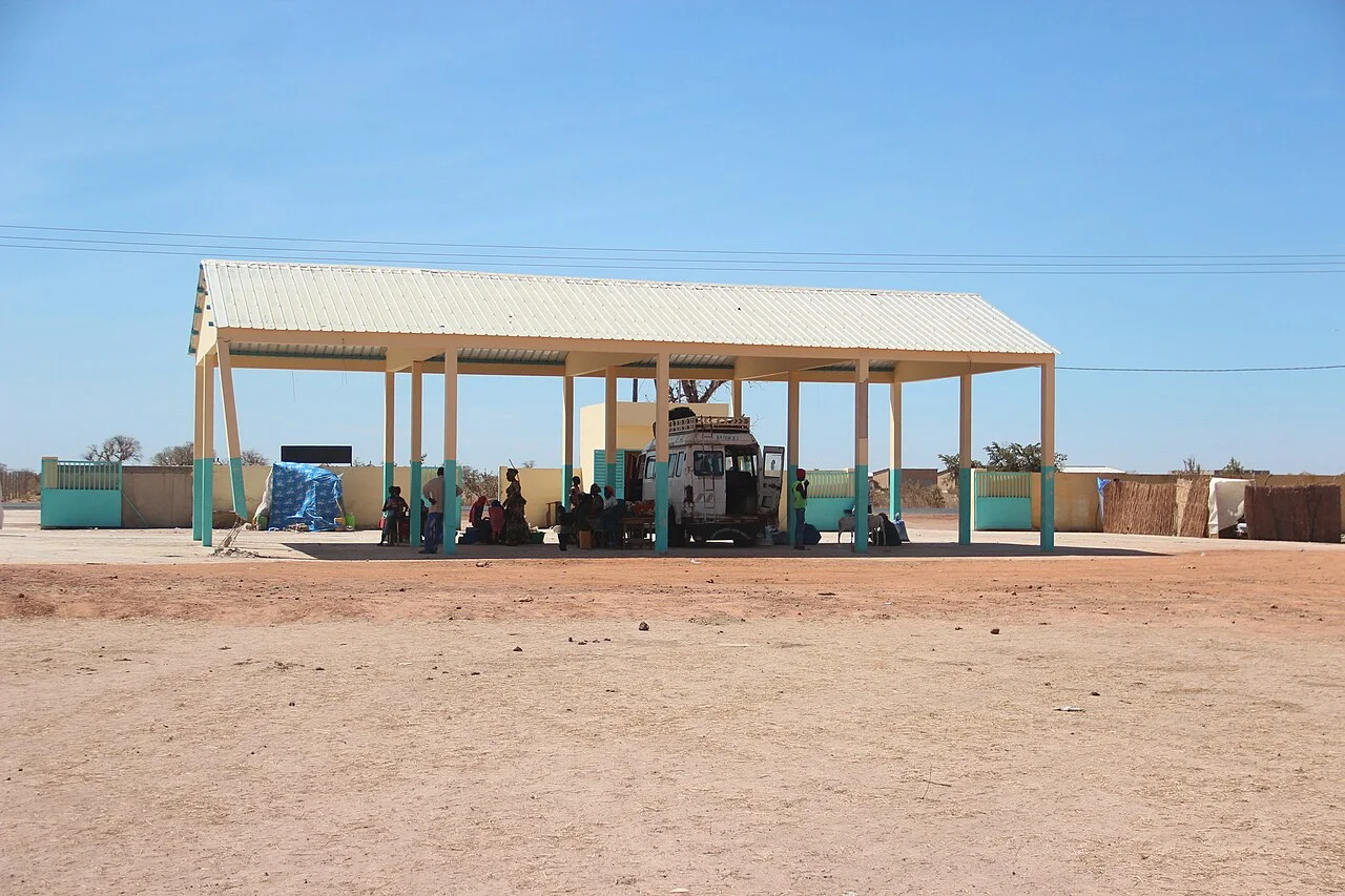 Photo of Malèm Hodar