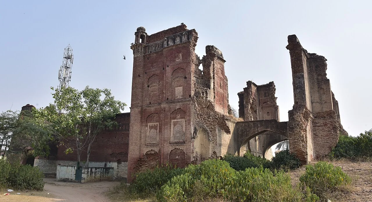 Photo of Māler Kotla