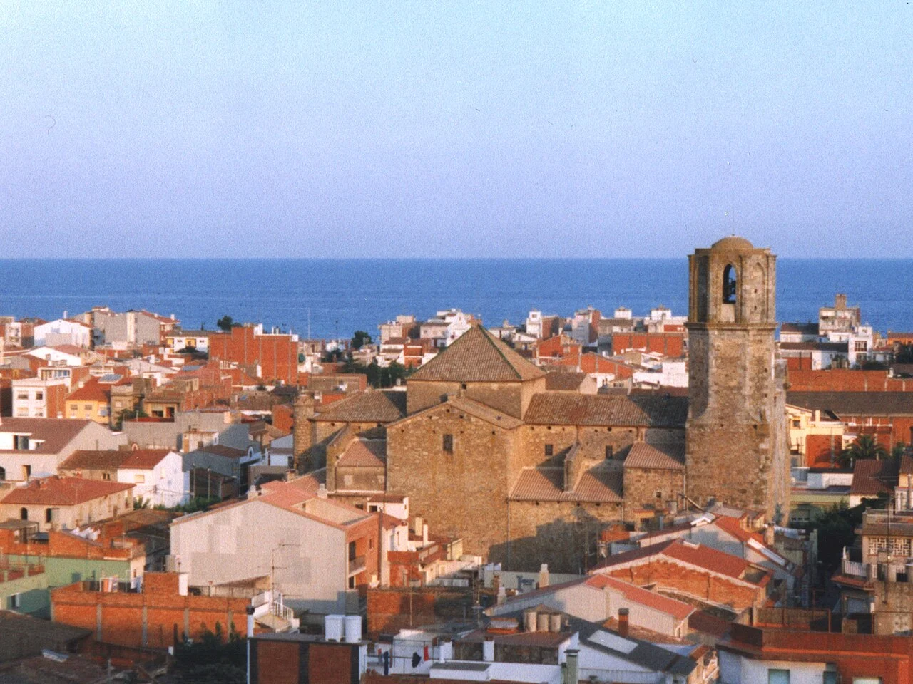 Photo of Malgrat de Mar