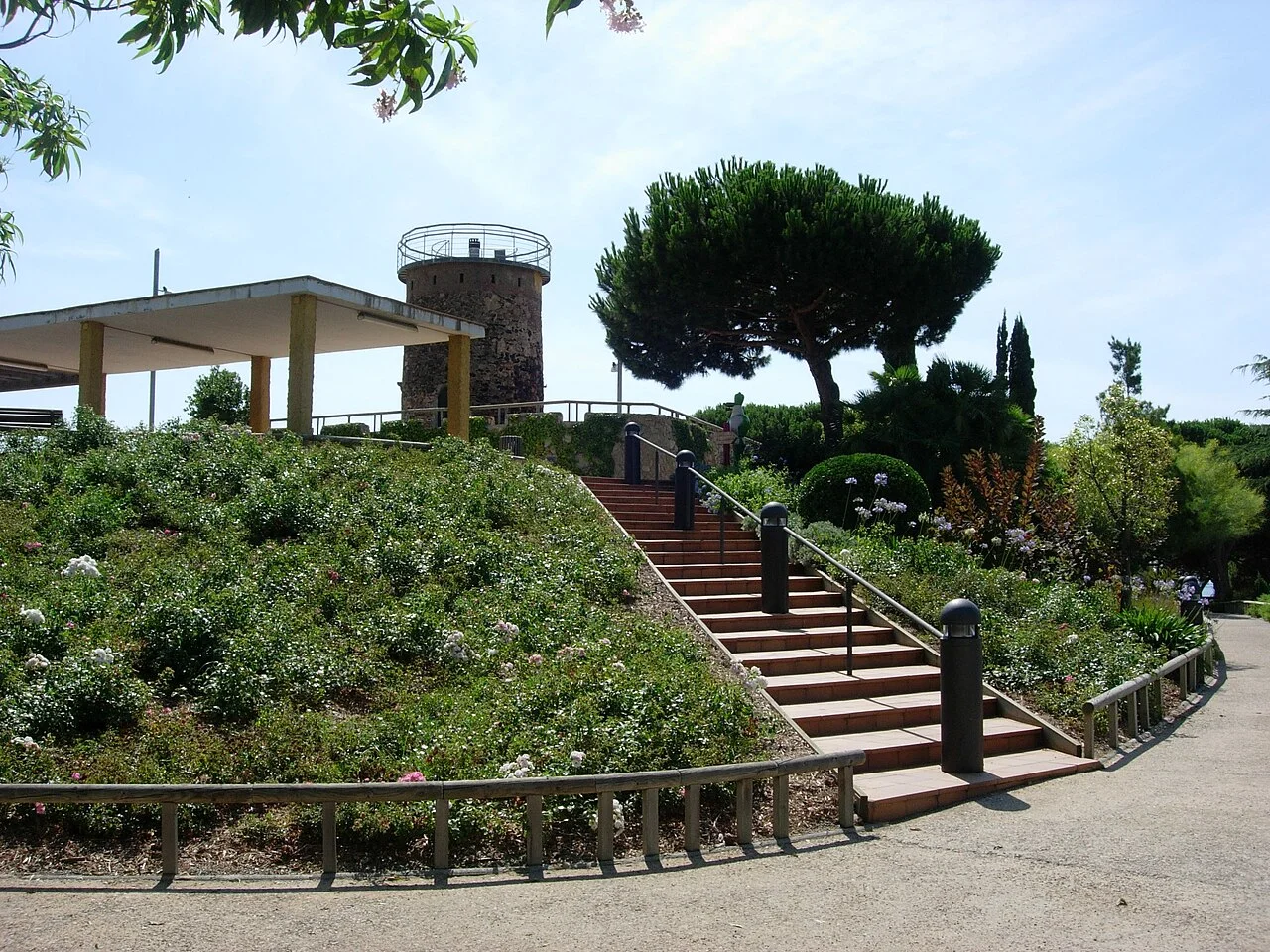 Photo of Malgrat de Mar