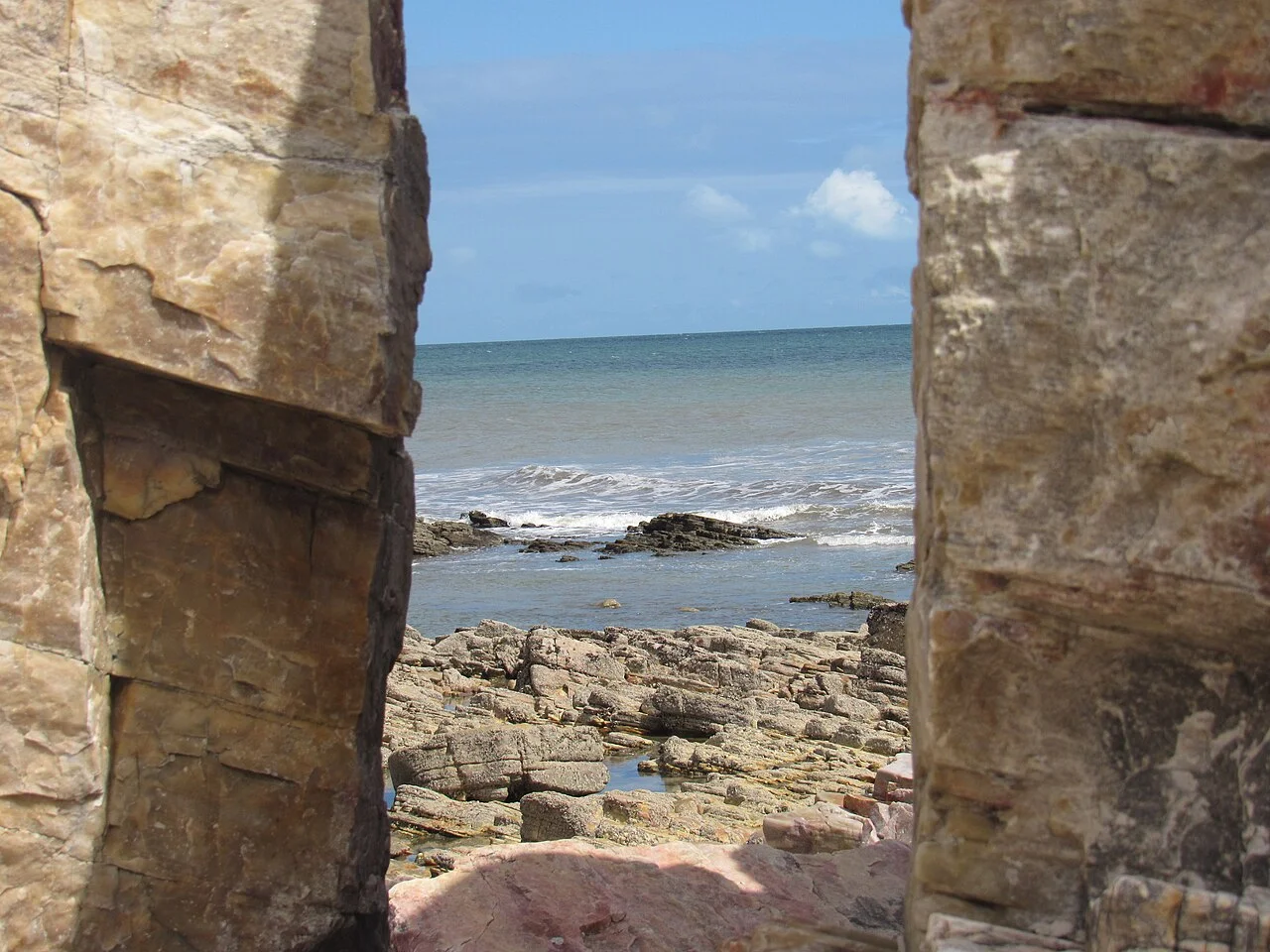 Photo of Malhada de Pedras