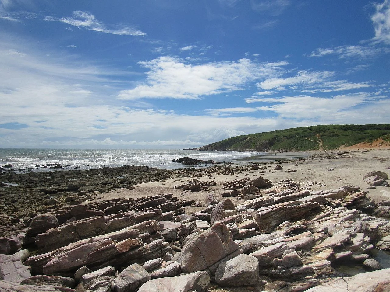 Photo of Malhada de Pedras