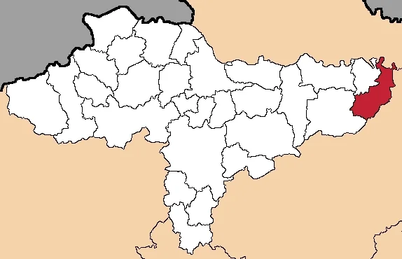 Photo of Mali Bukovec