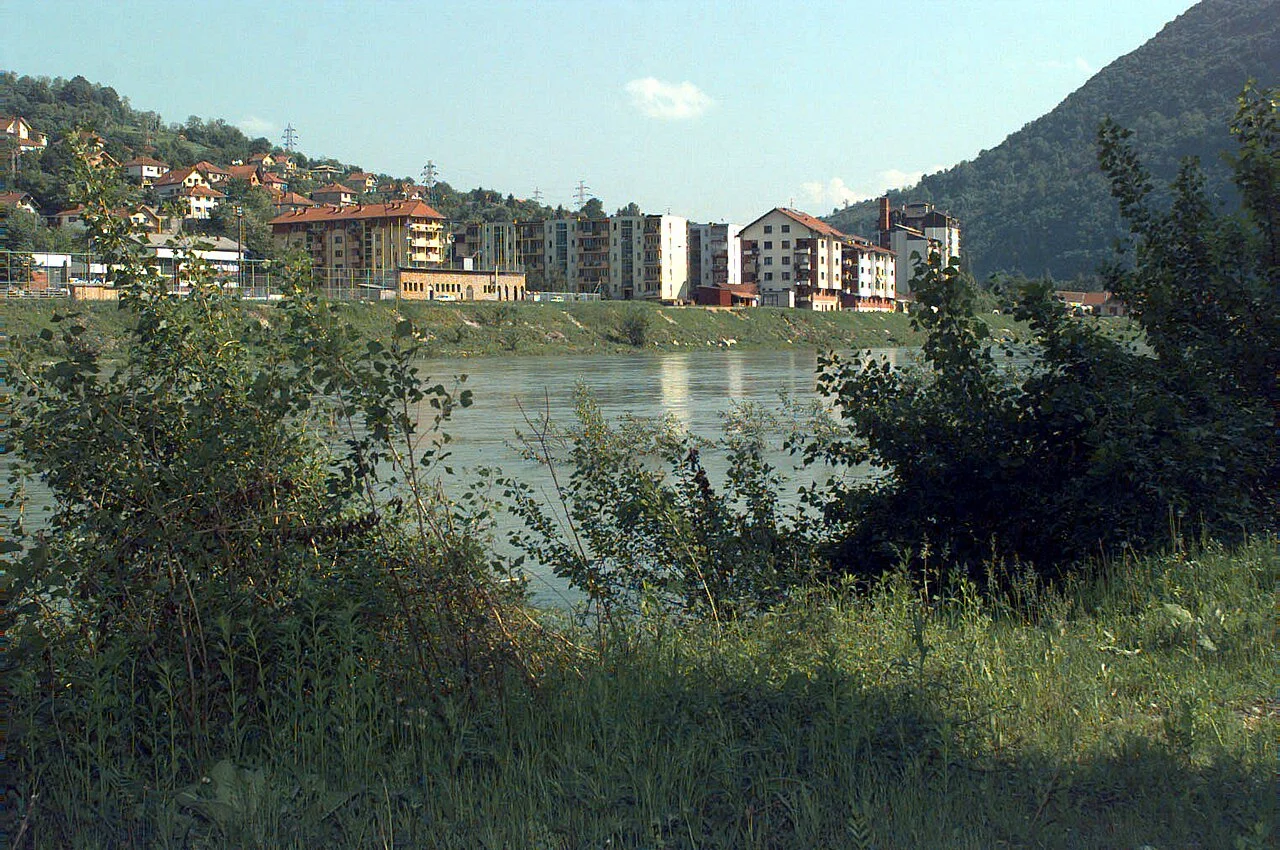 Photo of Mali Zvornik