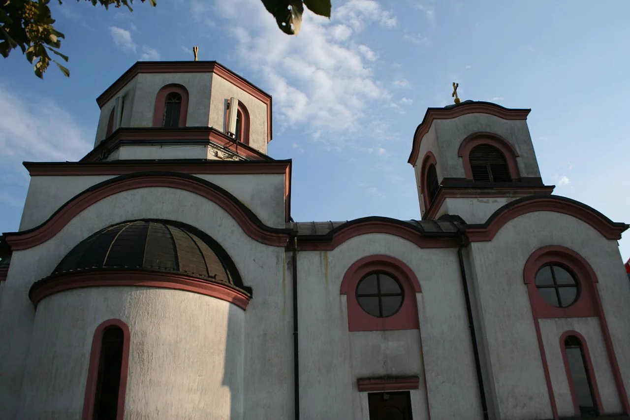 Photo of Mali Zvornik