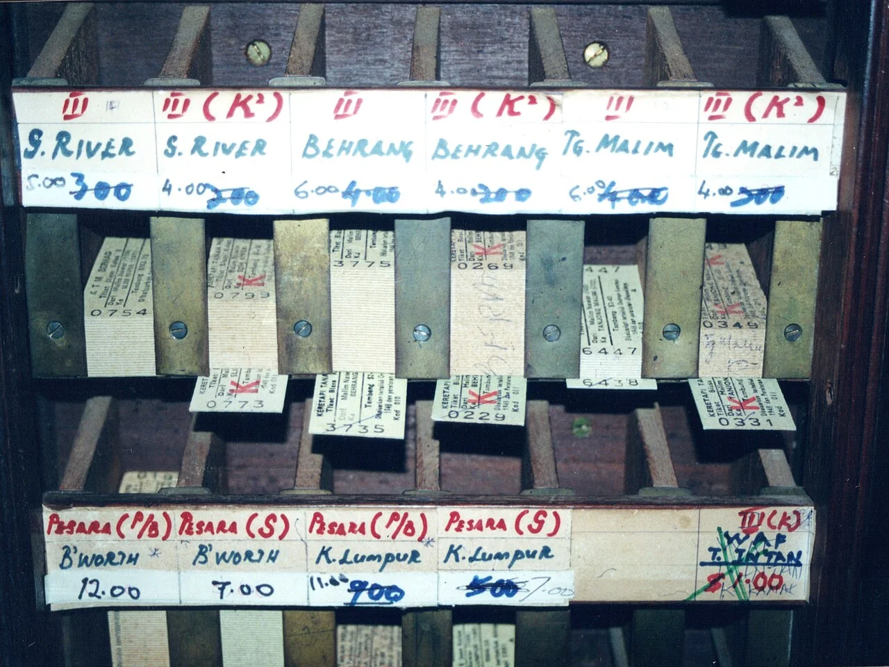 Photo of Malim Nawar