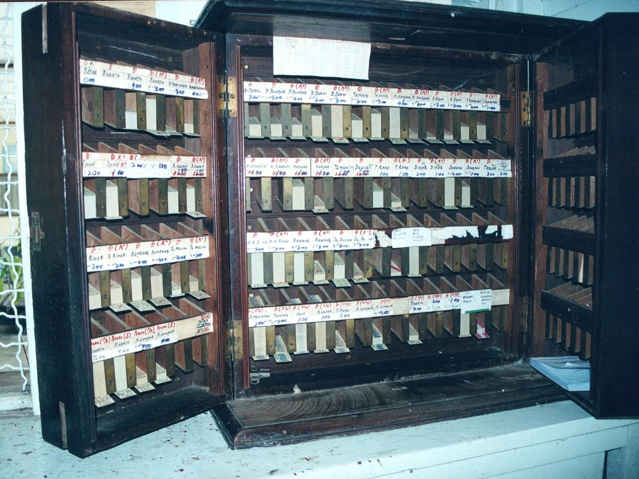 Photo of Malim Nawar