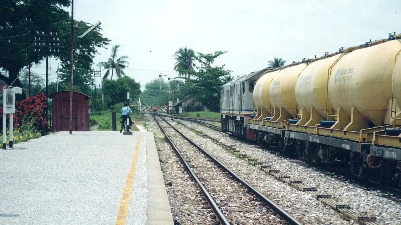 Photo of Malim Nawar