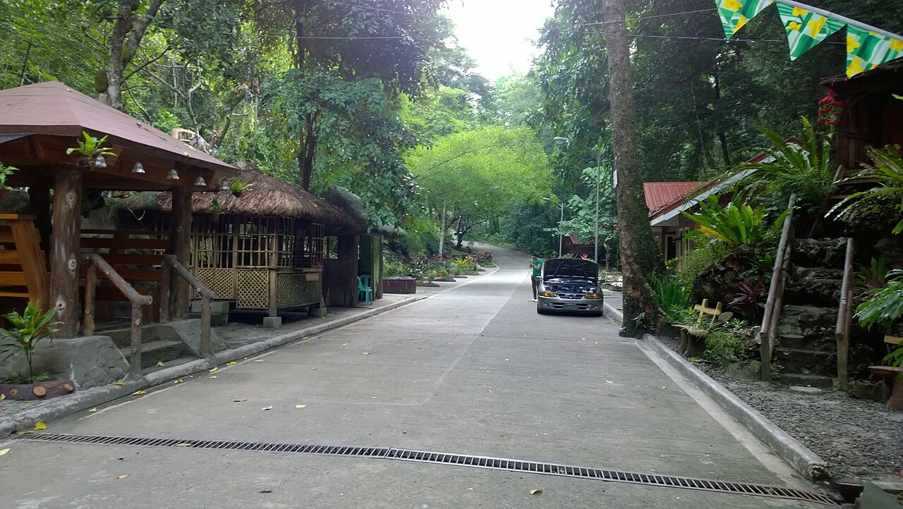 Photo of Malinao Ilaya