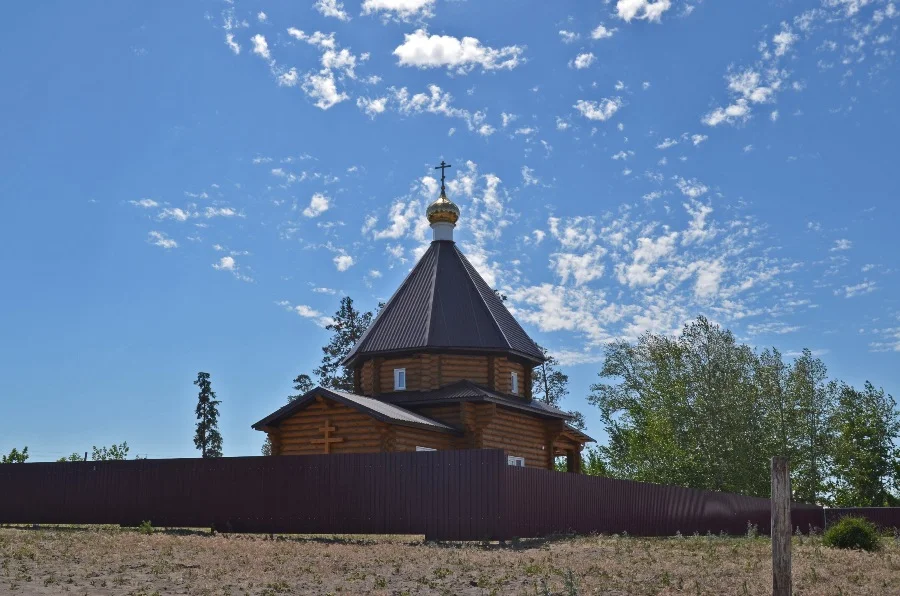 Photo of Malinovoye Ozero