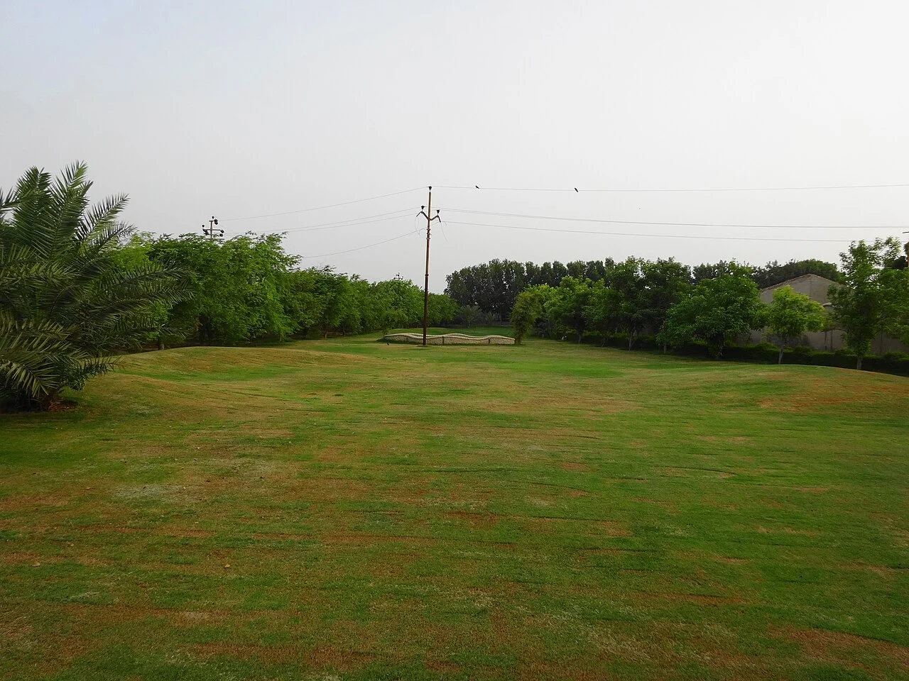 Photo of Malir Cantonment