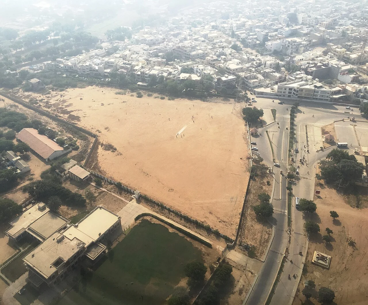 Photo of Malir Cantonment