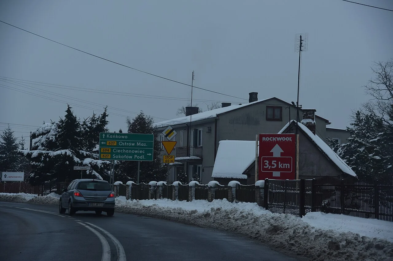 Photo of Małkinia Górna