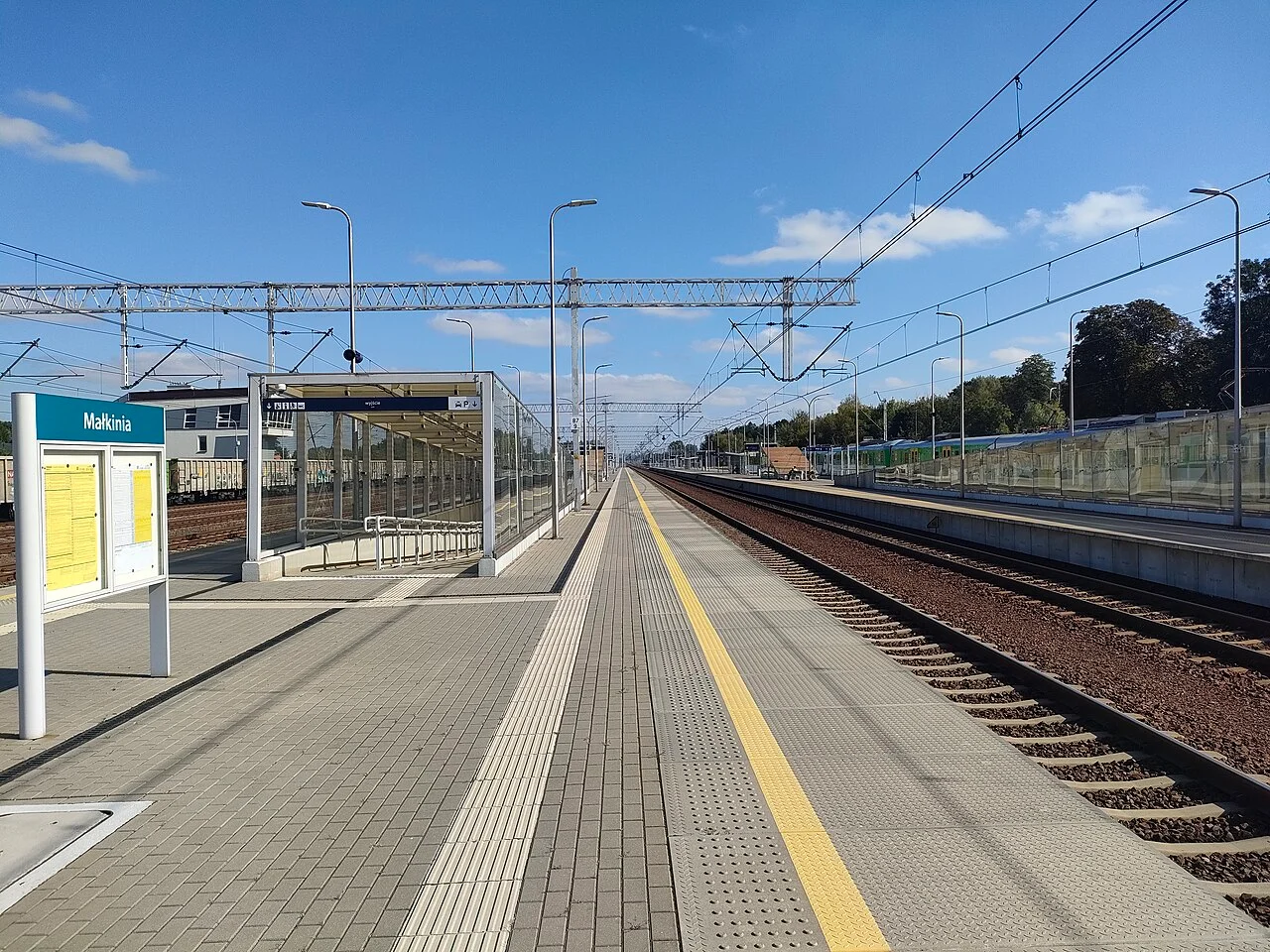 Photo of Małkinia Górna