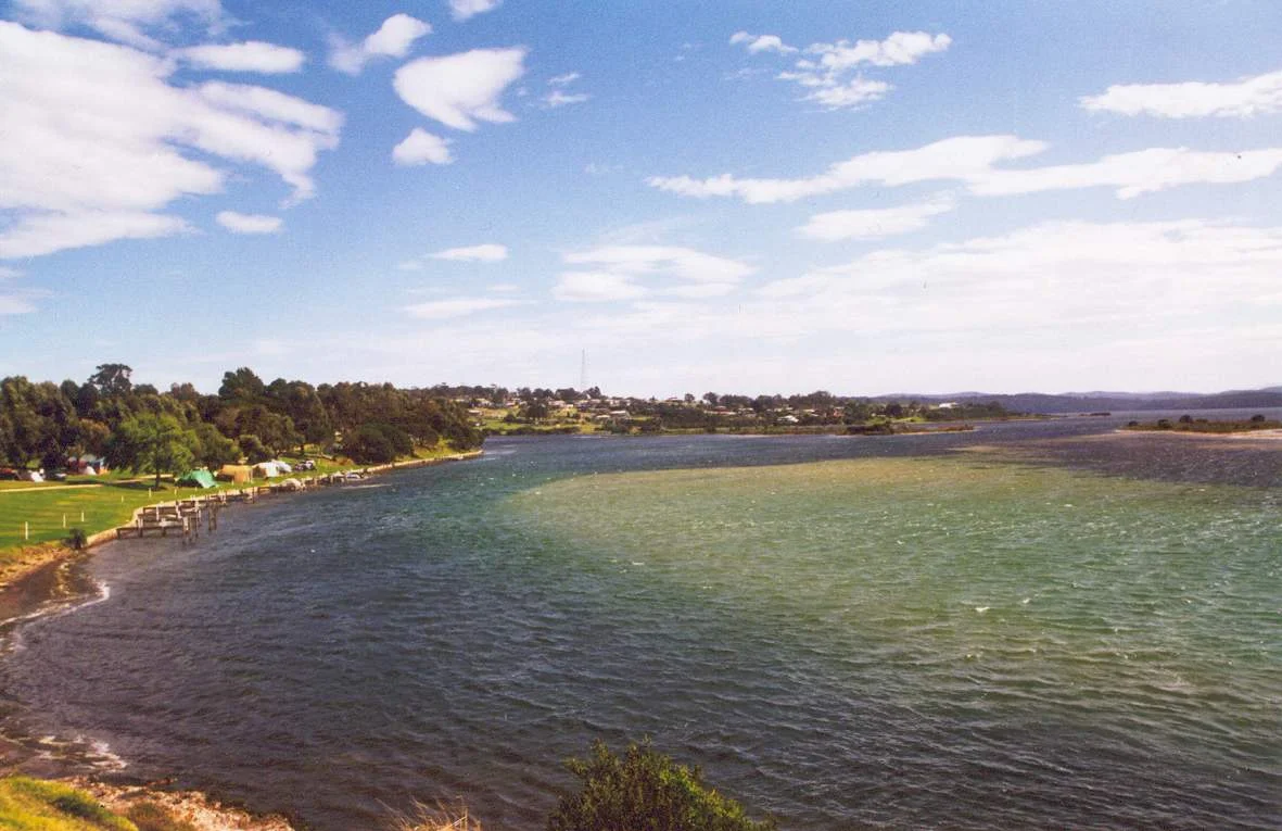 Photo of Mallacoota