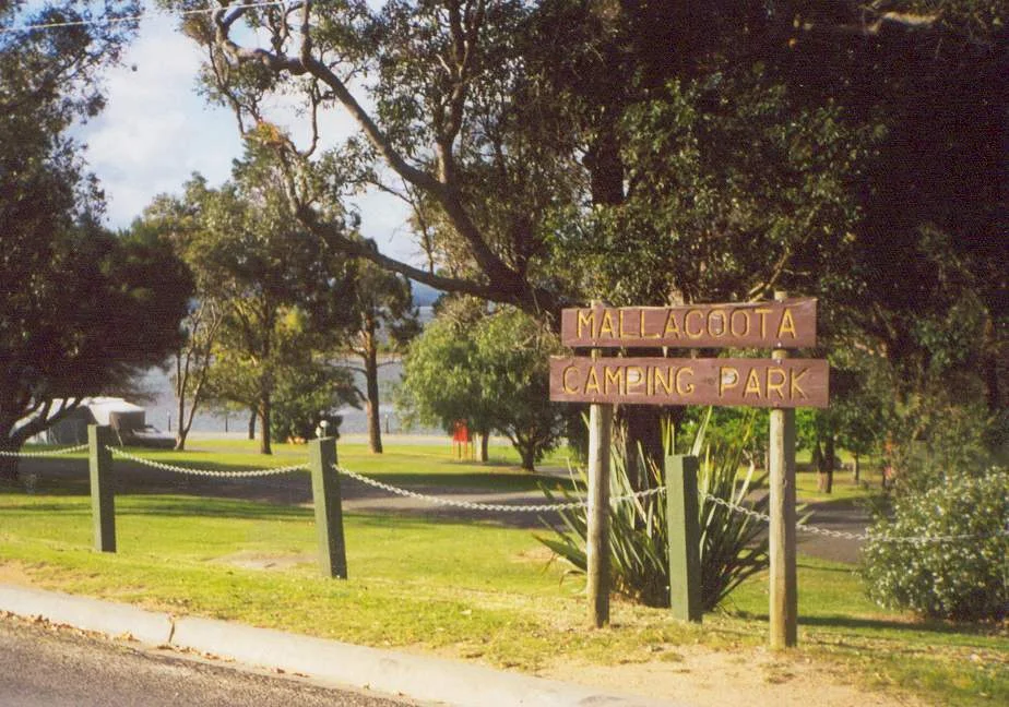 Photo of Mallacoota