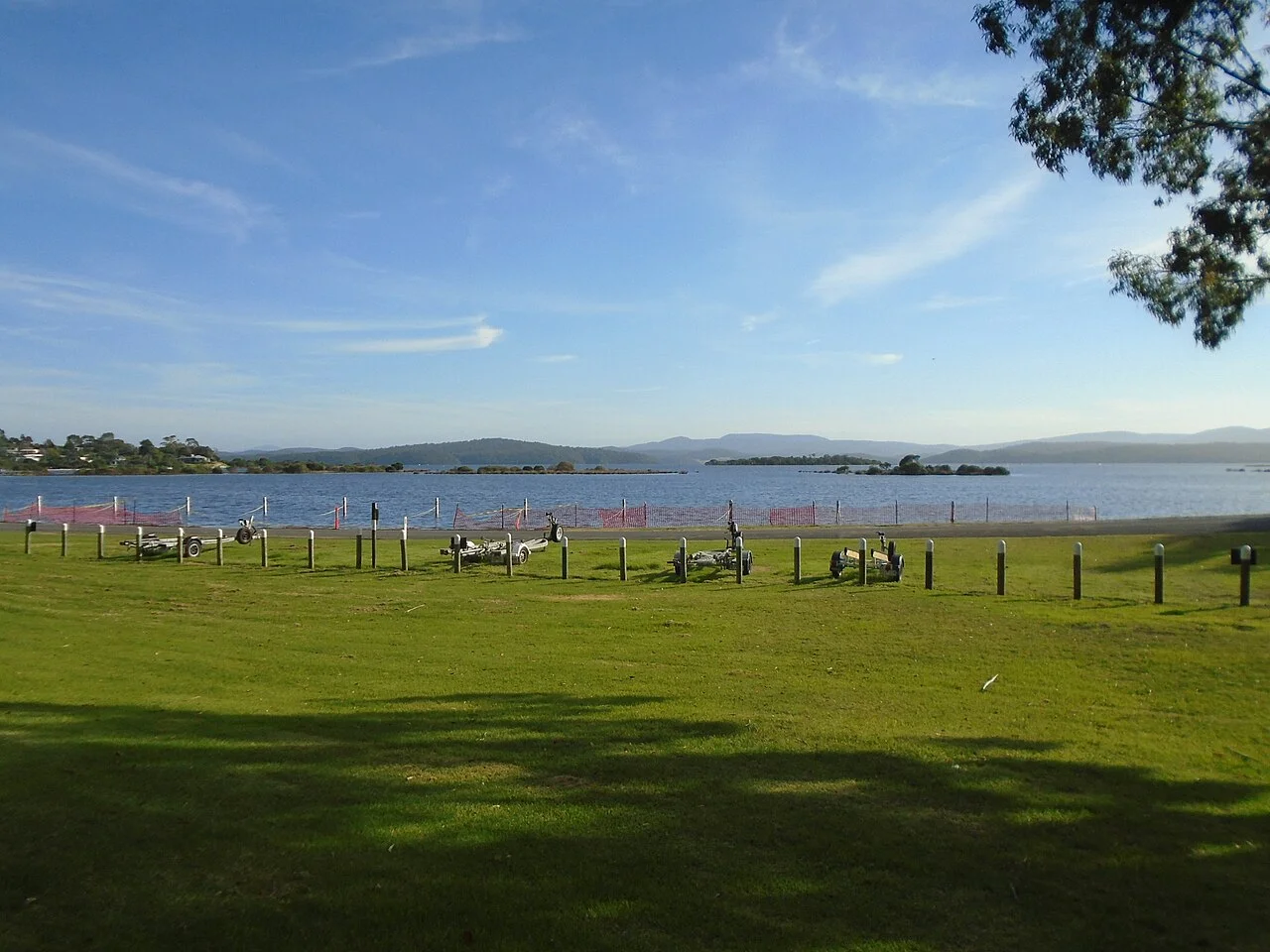 Photo of Mallacoota