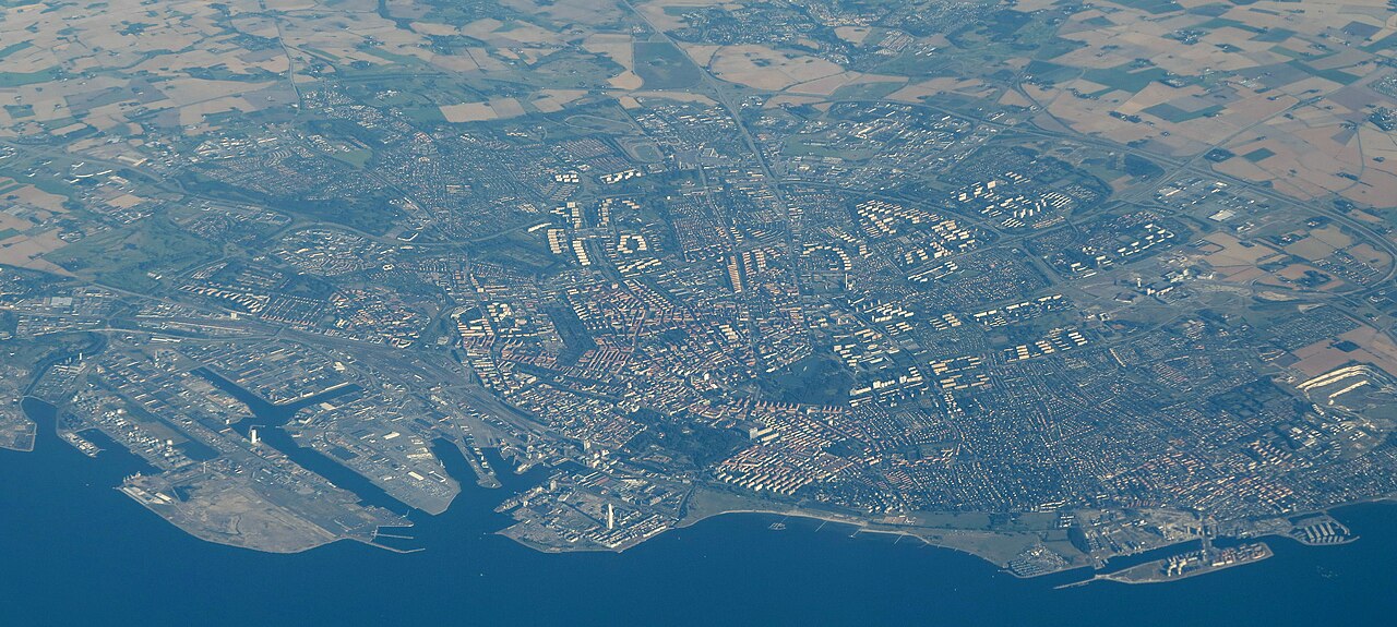 Photo of Malmö