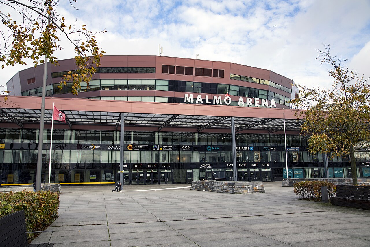 Photo of Malmö