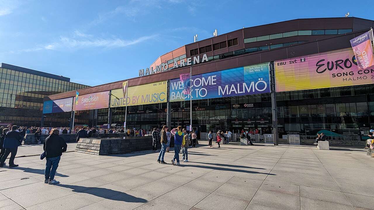 Photo of Malmö