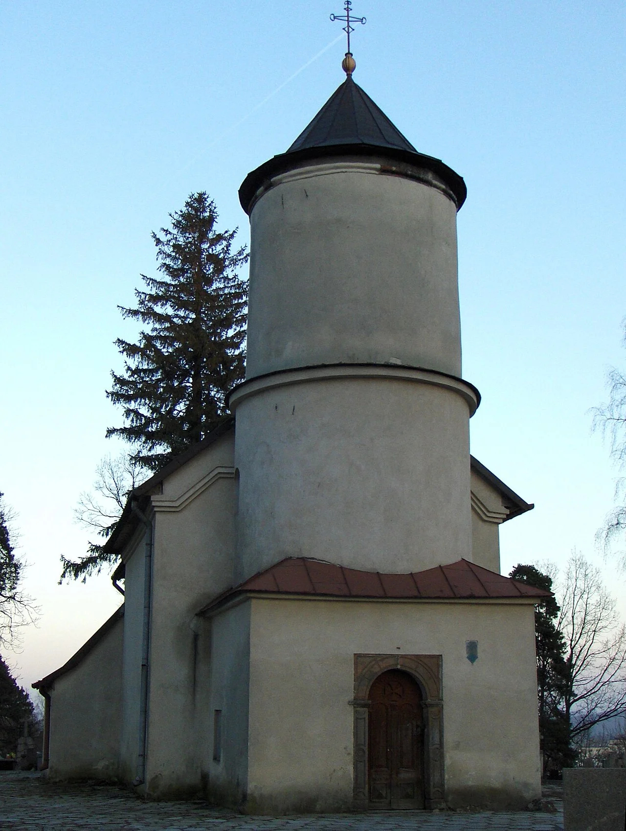 Photo of Małogoszcz