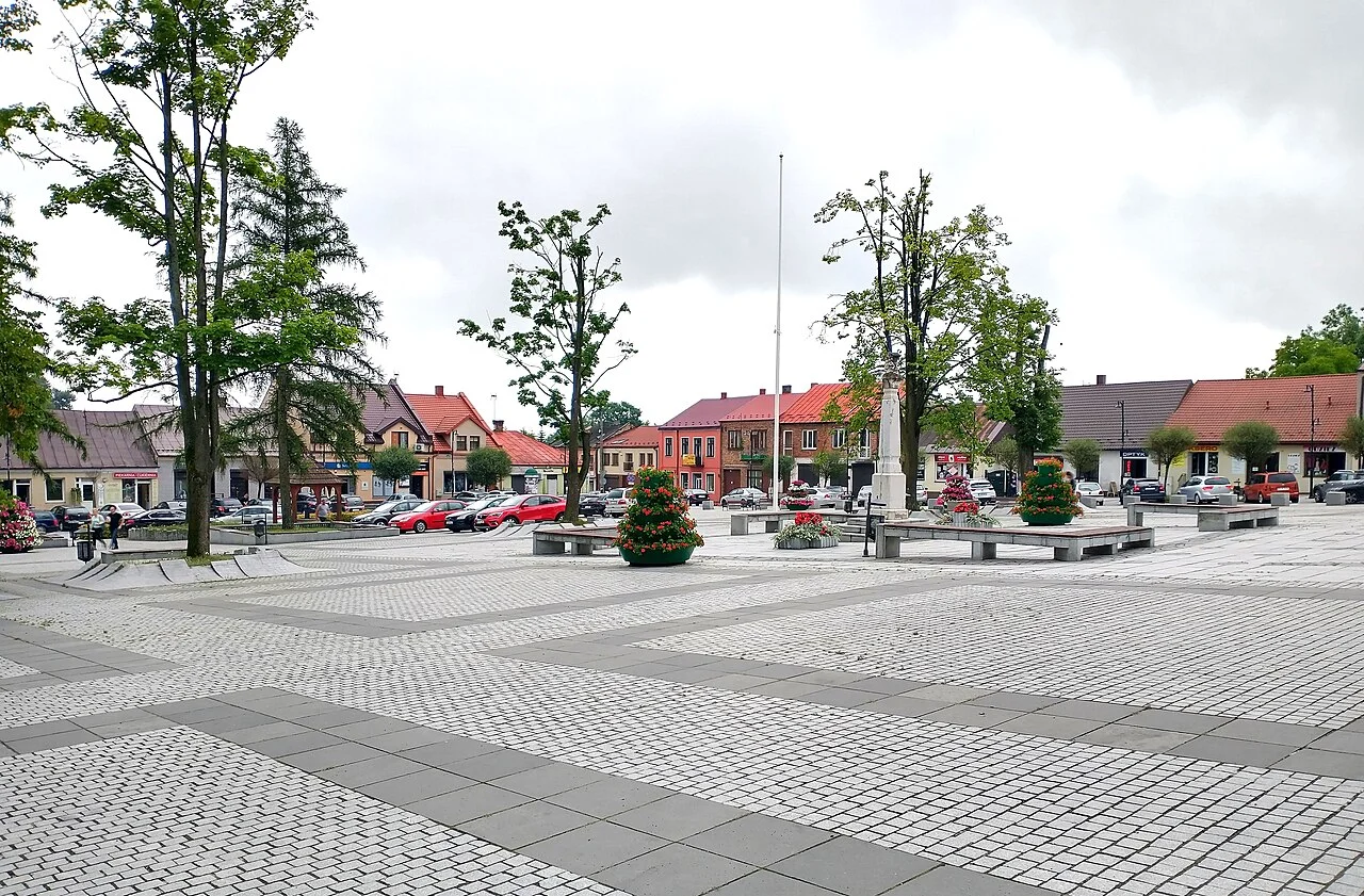 Photo of Małogoszcz